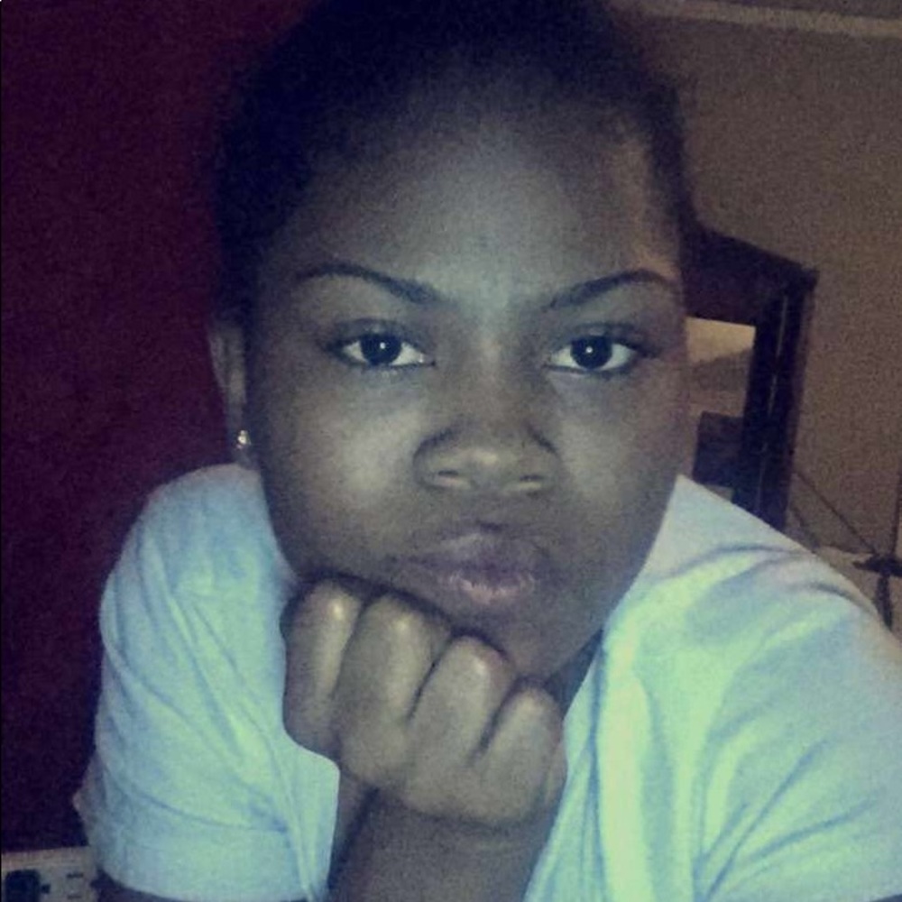 Meet your Posher, Jayla